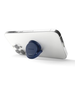 Vonmählen Backflip Pure 3in1 Phone Grip - Marine