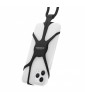 Vonmählen Infinity - The Phone Strap - Black