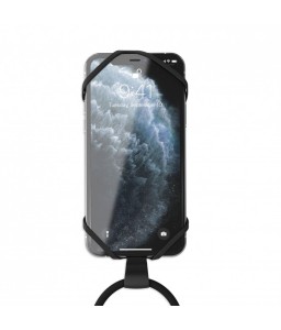 Vonmählen Infinity - The Phone Strap - Black