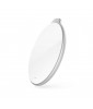 Vonmählen Aura - The Wireless Charging Pad - Acrylic Glass Silver