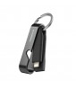 Vonmählen High Six - The 6in1 Charging Cable - All Black
