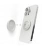 Vonmählen Backflip Pure 3in1 Phone Grip - Light Gray
