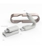 Vonmählen High Six - The 6in1 Charging Cable - Rose Gold