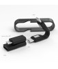 Vonmählen High Six - The 6in1 Charging Cable - All Black