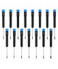 iFixit Marlin Screwdriver Set - 15 Precision Screwdrivers