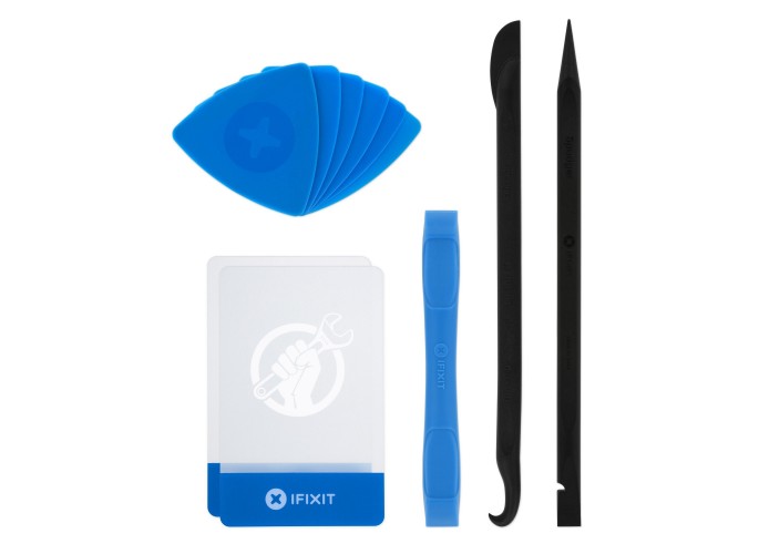 iFixit Prying and Opening Tool Assortment