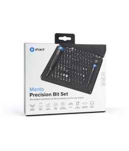 iFixit Manta Kit (112 DBK)