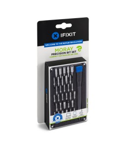 iFixit Moray Precision Bit Set