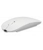 LMP Master Mouse Wireless (Bluetooth) optical 2-button mouse with scroll wheel - silver