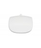 LMP Master Mouse Wireless (Bluetooth) optical 2-button mouse with scroll wheel - silver