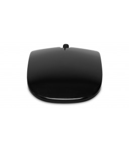 LMP Master Mouse Wireless (Bluetooth) optical 2-button mouse with scroll wheel - space grey