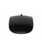 LMP Master Mouse Wireless (Bluetooth) optical 2-button mouse with scroll wheel - space grey