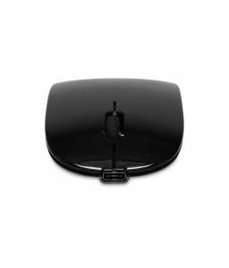 LMP Master Mouse Wireless (Bluetooth) optical 2-button mouse with scroll wheel - space grey