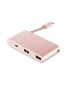 Moshi USB-C Multiport...