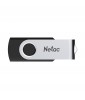Netac U505 USB3.0 Flash Drive 32GB, ABS+Metal housing