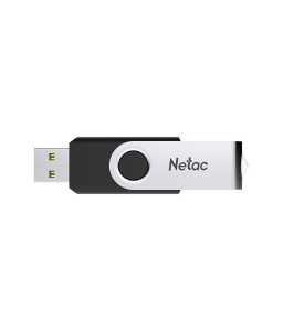 Netac U505 USB3.0 Flash Drive 32GB, ABS+Metal housing