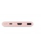 Moshi USB-C Multiport Adapter - Golden Rose