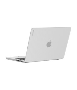Incase Hardshell Case for MacBook Pro 14" 2021/2023/2024 Dots - Clear