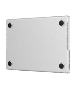 Incase Hardshell Case for MacBook Pro 14" 2021/2023/2024 Dots - Clear