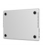 Incase Hardshell Case for MacBook Pro 14" 2021/2023/2024 Dots - Clear