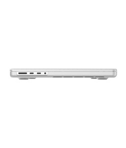Incase Hardshell Case for MacBook Pro 14" 2021/2023/2024 Dots - Clear