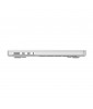Incase Hardshell Case for MacBook Pro 14" 2021/2023/2024 Dots - Clear
