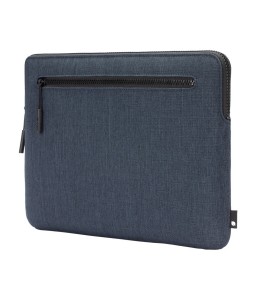 Incase Compact Sleeve with Woolenex for MacBook Pro 14" - Navy