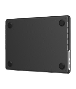 Incase Hardshell Case for MacBook Pro 14" 2021/2023/2024 Dots - Black