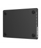 Incase Hardshell Case for MacBook Pro 14" 2021/2023/2024 Dots - Black