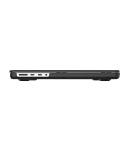 Incase Hardshell Case for MacBook Pro 14" 2021/2023/2024 Dots - Black