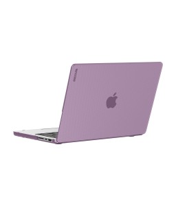 Incase Hardshell Dots - Custodia rigida per MacBook Pro 14" 2021/2023/2024 - Rosa
