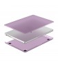 Incase Hardshell Dots - Custodia rigida per MacBook Pro 14" 2021/2023/2024 - Rosa