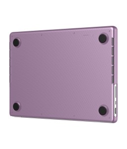 Incase Hardshell Dots - Custodia rigida per MacBook Pro 14" 2021/2023/2024 - Rosa