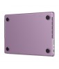 Incase Hardshell Dots - Custodia rigida per MacBook Pro 14" 2021/2023/2024 - Rosa