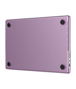 Incase Hardshell Dots - Custodia rigida per MacBook Pro 16" 2021/2023/2024 - Rosa