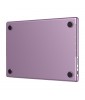 Incase Hardshell Dots - Custodia rigida per MacBook Pro 16" 2021/2023/2024 - Rosa