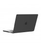 Incase Hardshell Case for MacBook Pro 16" 2021/2023/2024 Dots - Black