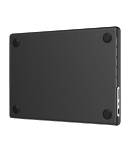 Incase Hardshell Case for MacBook Pro 16" 2021/2023/2024 Dots - Black
