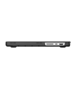 Incase Hardshell Case for MacBook Pro 16" 2021/2023/2024 Dots - Black