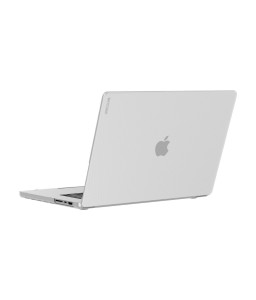 Incase Hardshell Case for MacBook Pro 16" 2021/2023/2024 Dots - Clear