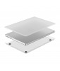 Incase Hardshell Case for MacBook Pro 16" 2021/2023/2024 Dots - Clear