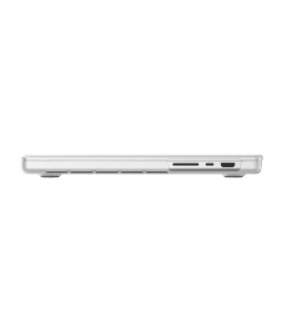 Incase Hardshell Case for MacBook Pro 16" 2021/2023/2024 Dots - Clear