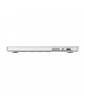 Incase Hardshell Case for MacBook Pro 16" 2021/2023/2024 Dots - Clear