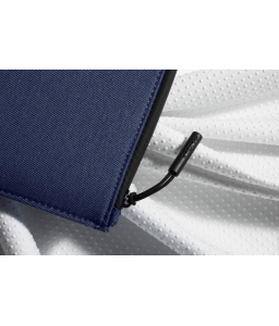 Incase Facet Sleeve for MacBook Pro 16" in Recycled Twill - Navy