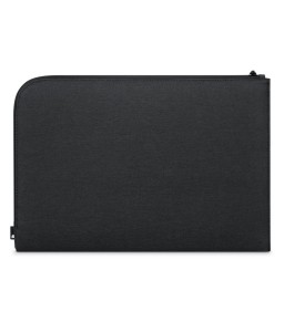 Incase Facet Sleeve for MacBook Pro 16" 2021/2023 in Recycled Twill - Black