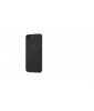 Moshi SuperSkin for iPhone iPhone 8/7 Plus - Exceptionally thin Protective Case - black