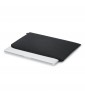 Incase Facet Sleeve for MacBook Pro 16" 2021/2023 in Recycled Twill - Black