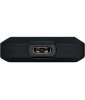 Glyph Atom EV SSD, 4 TB, USB-C (3.2, Gen 2), USB 3.0, Compatible with Thunderbolt 3