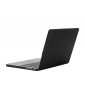 Incase Textured Hardshell in Woolenex for MacBook Pro 14" 2021/2023/2024 - Graphite