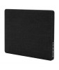 Incase Textured Hardshell in Woolenex for MacBook Pro 14" 2021/2023/2024 - Graphite